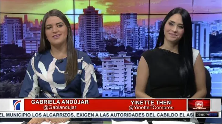 EN VIVO 17/5/2022 #SINyMuchoMás