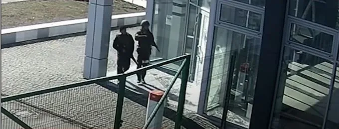 Video de CNN muestra momento en que soldados rusos asesinan a civiles ucranianos