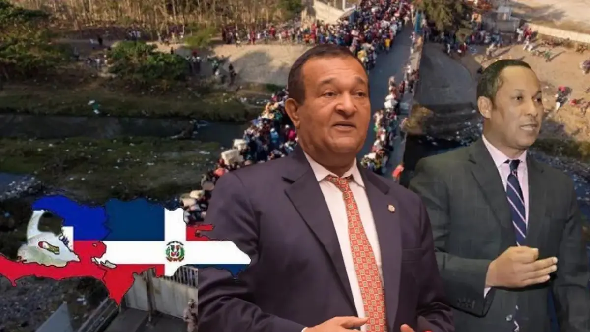 Senadores consideran preocupante situación de inseguridad para dominicanos en Haití