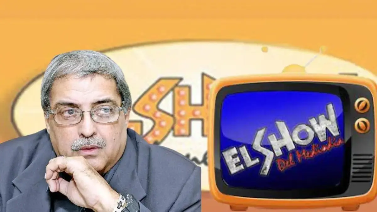 ¿Quién fue el legendario productor de TV Agusto Guerreo?