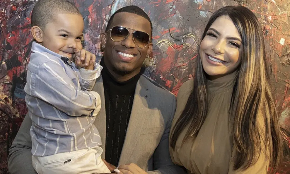 Sandra Berrocal celebrará día de las madres con el nacimiento de su cuarto hijo