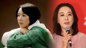 Muere la actriz surcoreana Kang Soo-youn a los 55 años