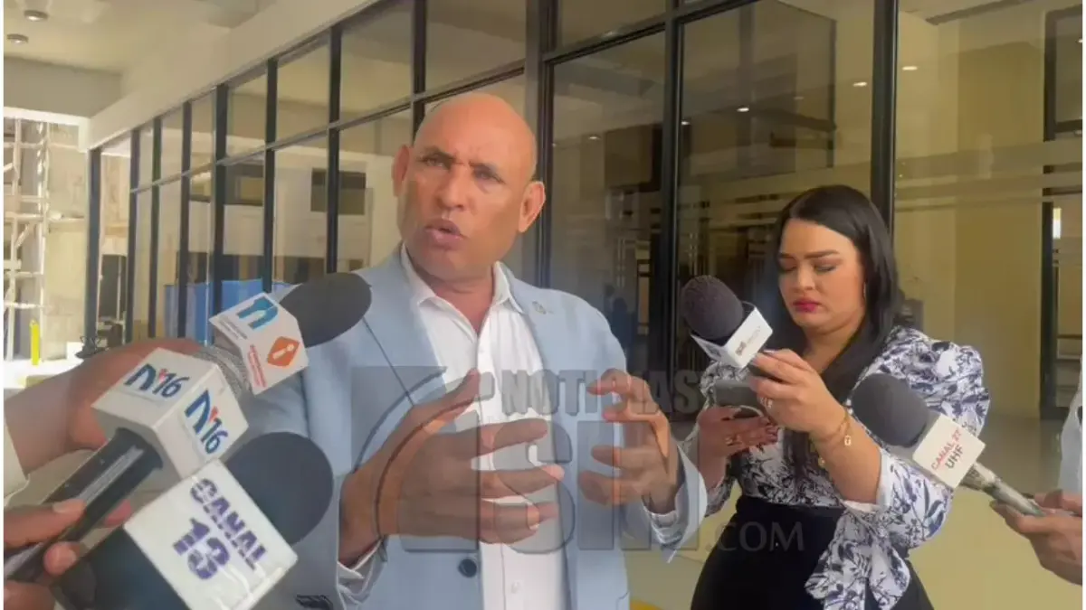 Diputados PLD lamentan muerte de todos los caídos a manos de la PN; piden destituir a director