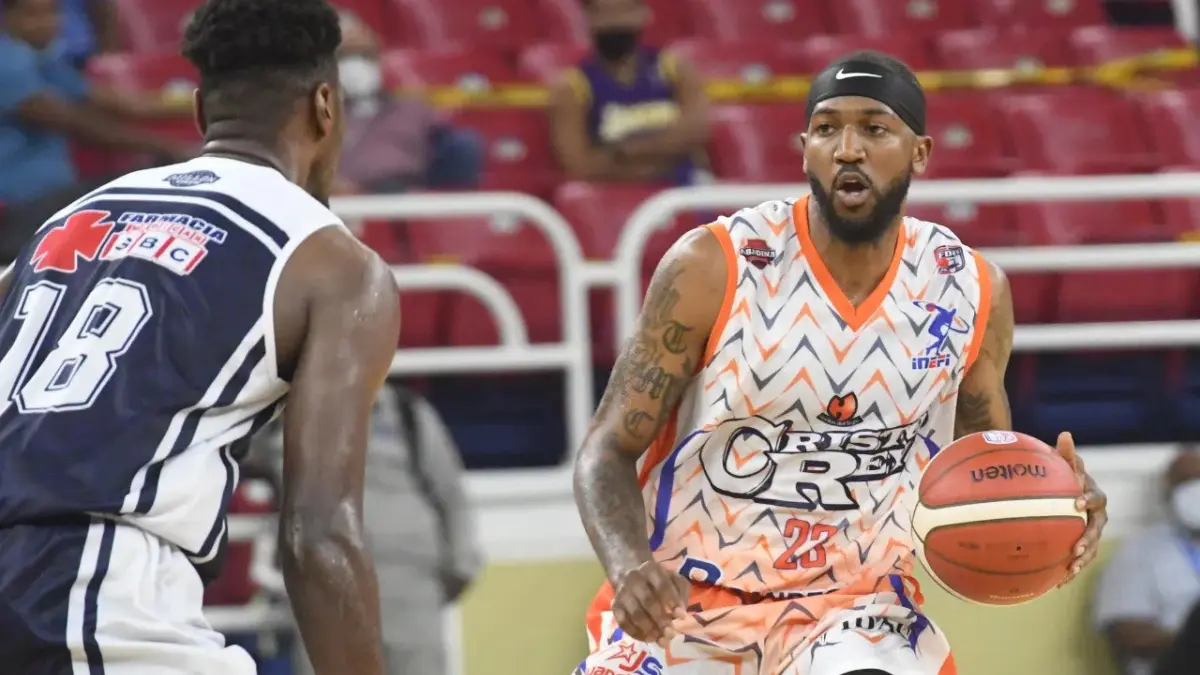 Titanes anuncia sus primeros refuerzos para temporada 2022 de la LNB