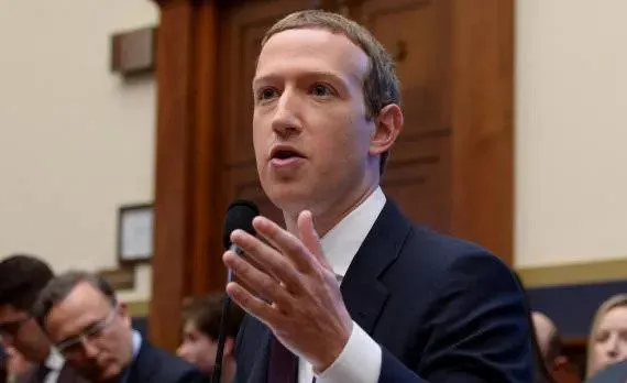 Fiscalía de Washington demanda a Mark Zuckerberg por Cambridge Analytica