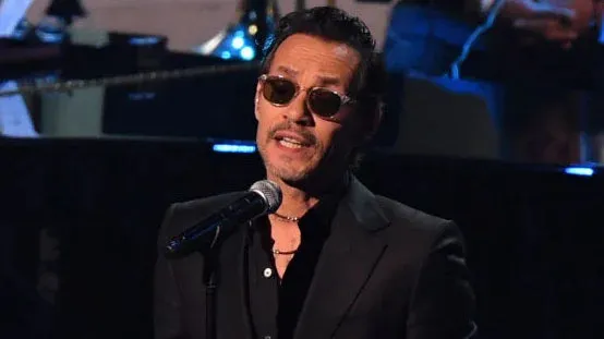 Marc Anthony asegura que está en proceso de recuperación tras accidente