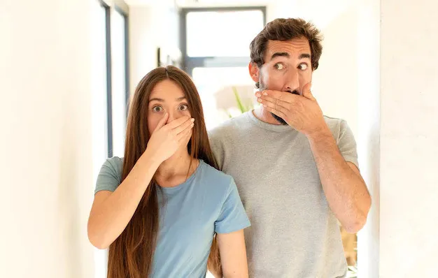 Un nuevo estudio revela cómo el cerebro dice ¡uy!