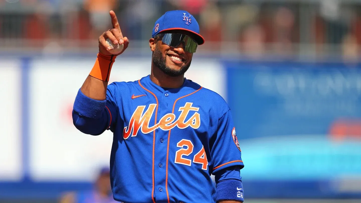 Robinson Canó parece haber conseguido nuevo hogar en las Mayores