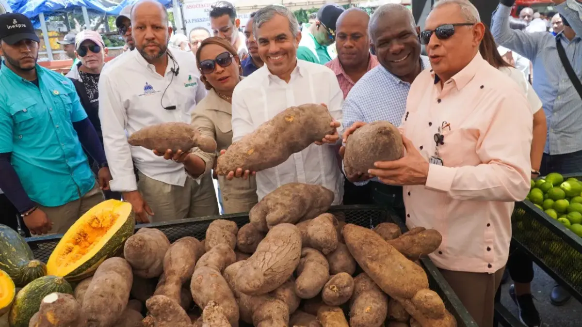 Inicia feria “Inespre Está de Madre” en San Pedro de Macorís