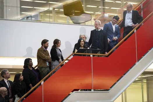 Periodistas que cubren guerra en Ucrania fueron galardonados con Pulitzer