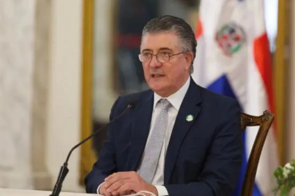 La Victoria no recibirá más privados de libertad: Roberto Santana explica el cierre técnico del correcional