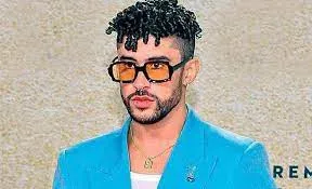 Bad Bunny: Los que están alrededor mío son mis amigos desde antes de la fama