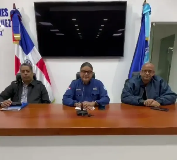 Video: COE aumenta a 15 las provincias en alerta por lluvias