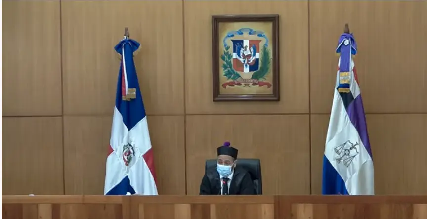 Aplazan para el 30 de mayo audiencia contra acusados en caso Antipulpo