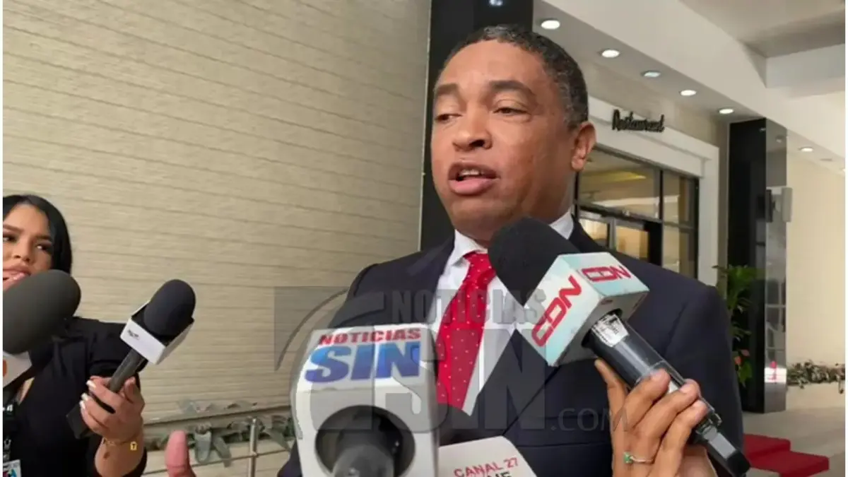 Yvan Lorenzo: Carlos Pimentel se hace el ciego ante las irregularidades cometidas en la presente gestión