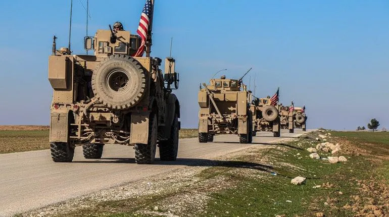 EE.UU. dice que su ayuda a Ucrania no afecta a su propia capacidad de defensa