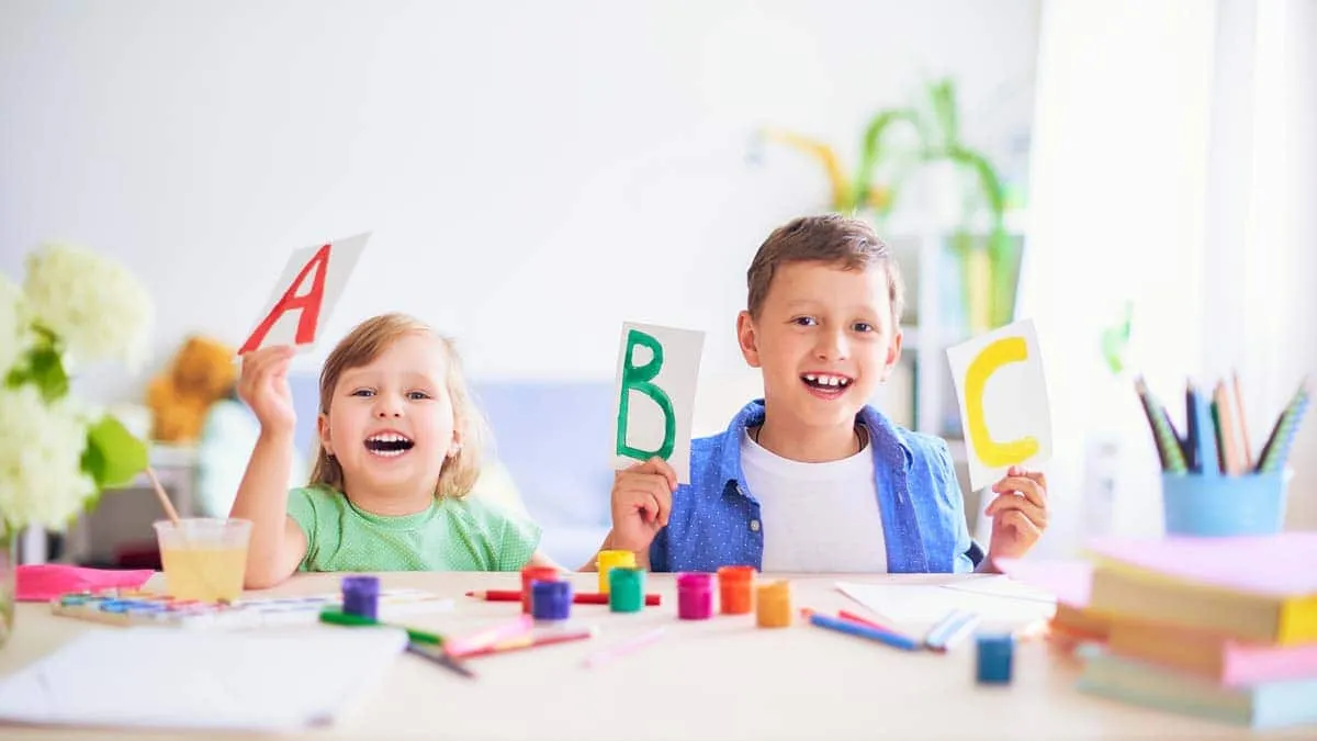 Los idiomas y su influencia en el desarrollo de los niños