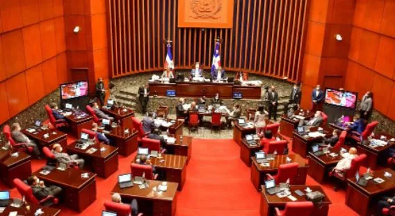 Legisladores se retirarán a resort para evaluar ley de Seguridad Social