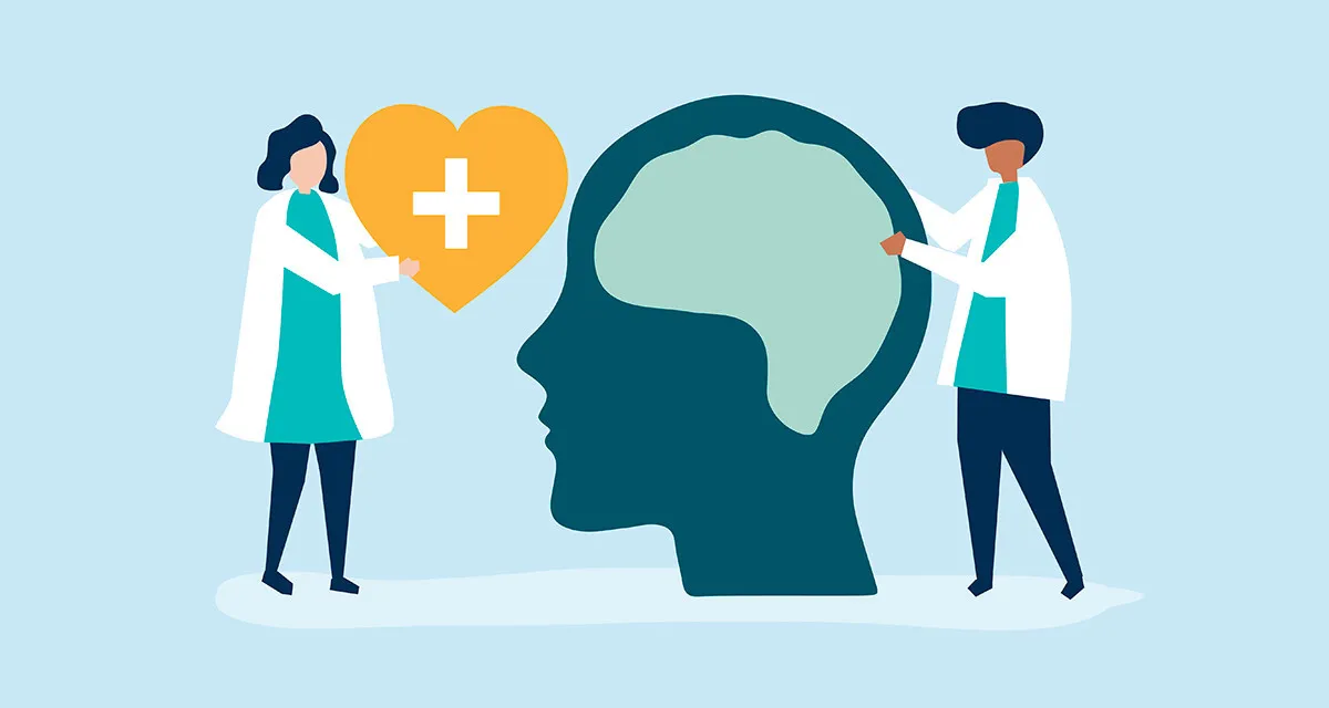 La OPS alerta de una pandemia de salud mental simultánea a la de covid