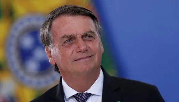 Bolsonaro dice que aún no ha decidido si acudirá a Cumbre de las Américas