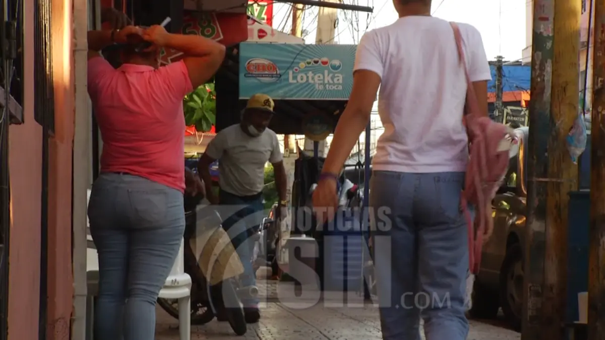 Residentes de Villa Juana piden a autoridades incrementar equipos policiales