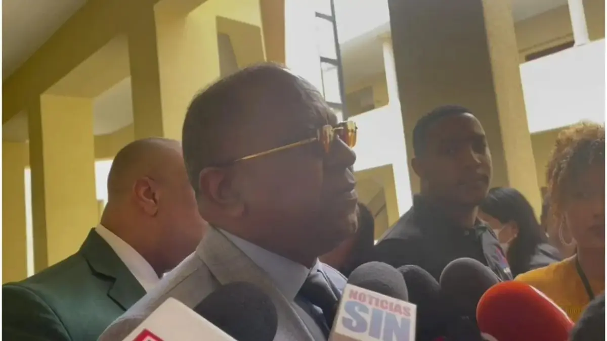 Cándido Simón sugiere quitarles policías a funcionarios y asignarlos a destacamentos