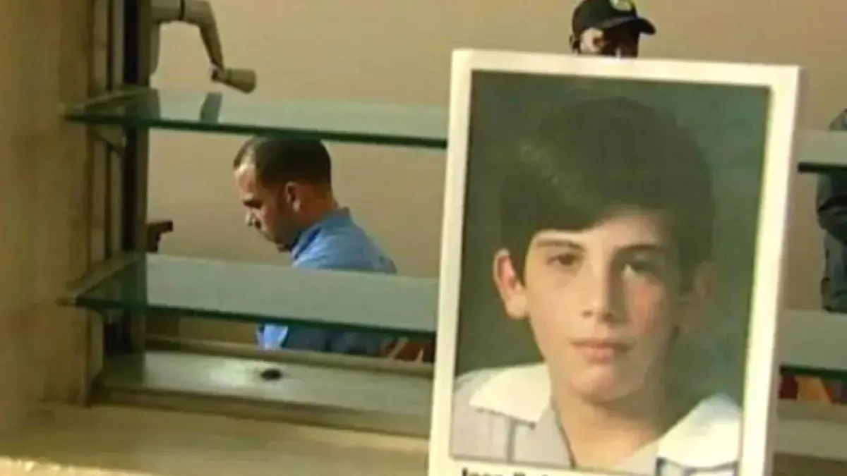 A 26 años del caso Llenas Aybar, el trágico hecho que conmocionó al país