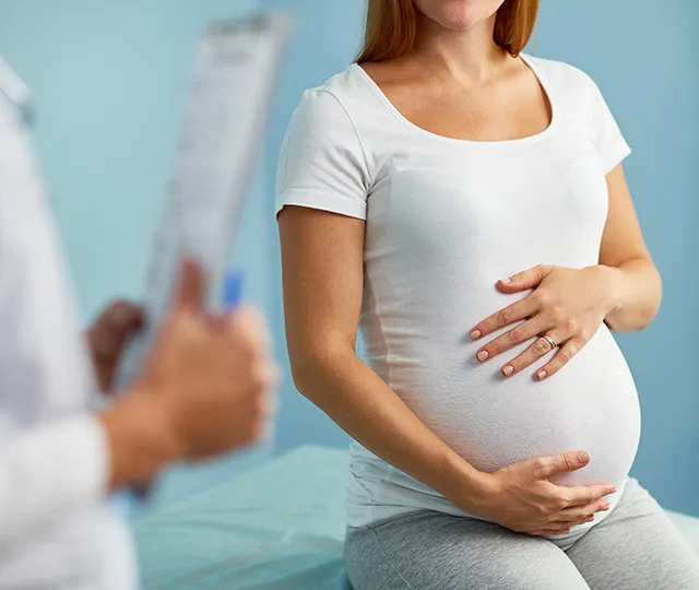 El retraso del diagnóstico del VIH en embarazadas empeora enfermedad en hijos