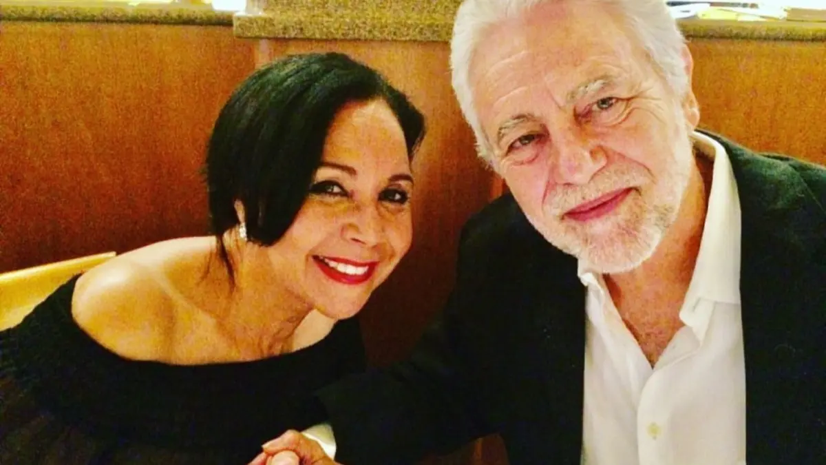 Fallece de un infarto el esposo de la cantante Adalgisa Pantaleón