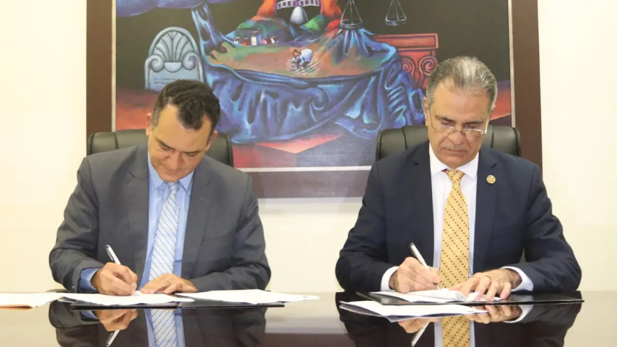 TSE tendrá acceso a sistemas de datos de la JCE