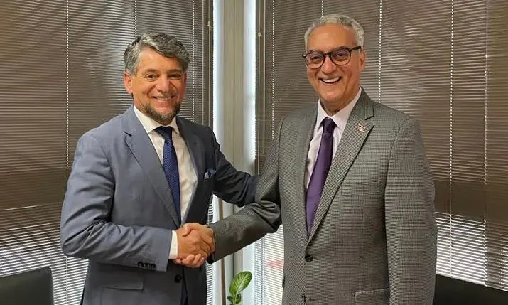 Dominicanos podrán beneficiarse con plan de regularización migratoria en Argentina