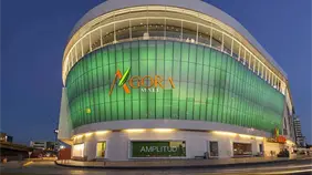 Mujer fallecida en &Aacute;gora Mall tras caer desde cuarto nivel en &aacute;rea de la DGA