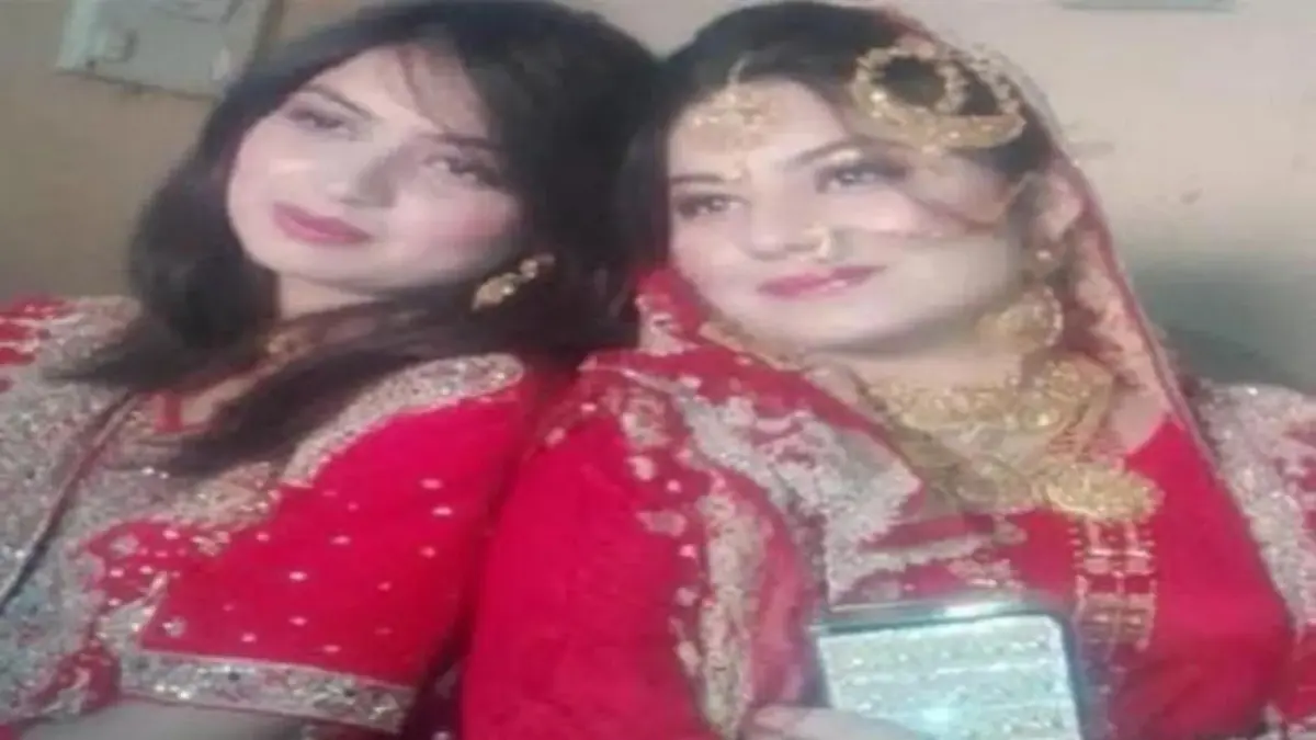 Familia tortura y asesina a dos hermanas por rechazar un matrimonio concertado