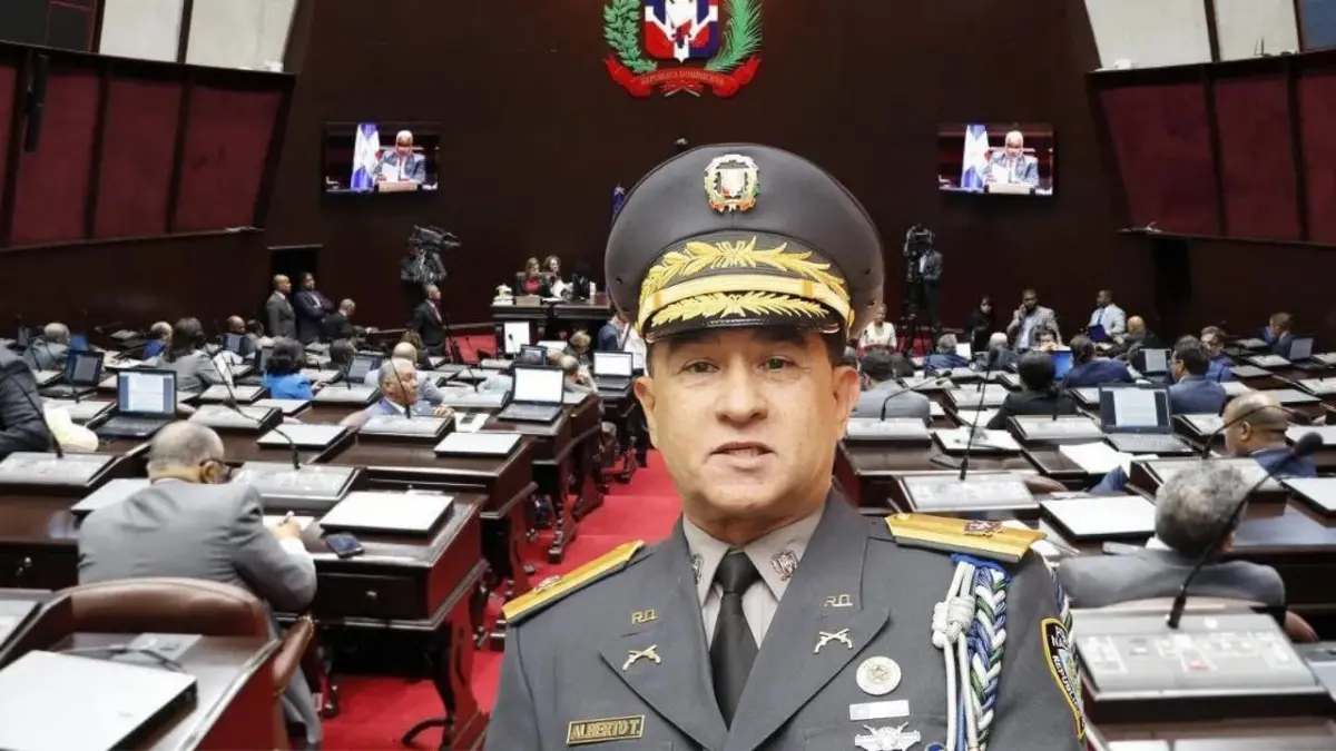 Diputados piden interpelar director PN tras no comparecer