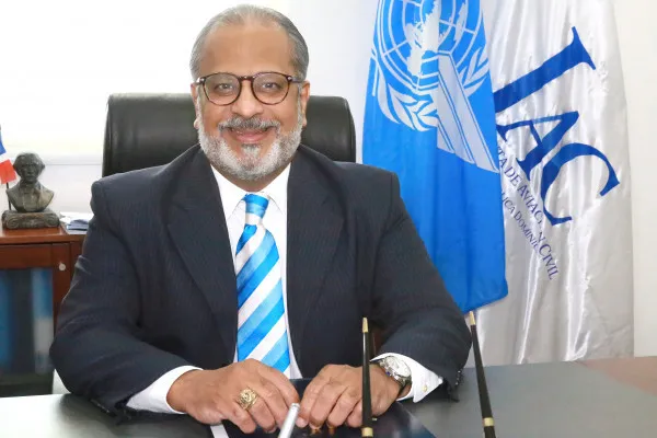 JAC participa en la investigación de EEUU sobre accidente de avión Red Air en Miami