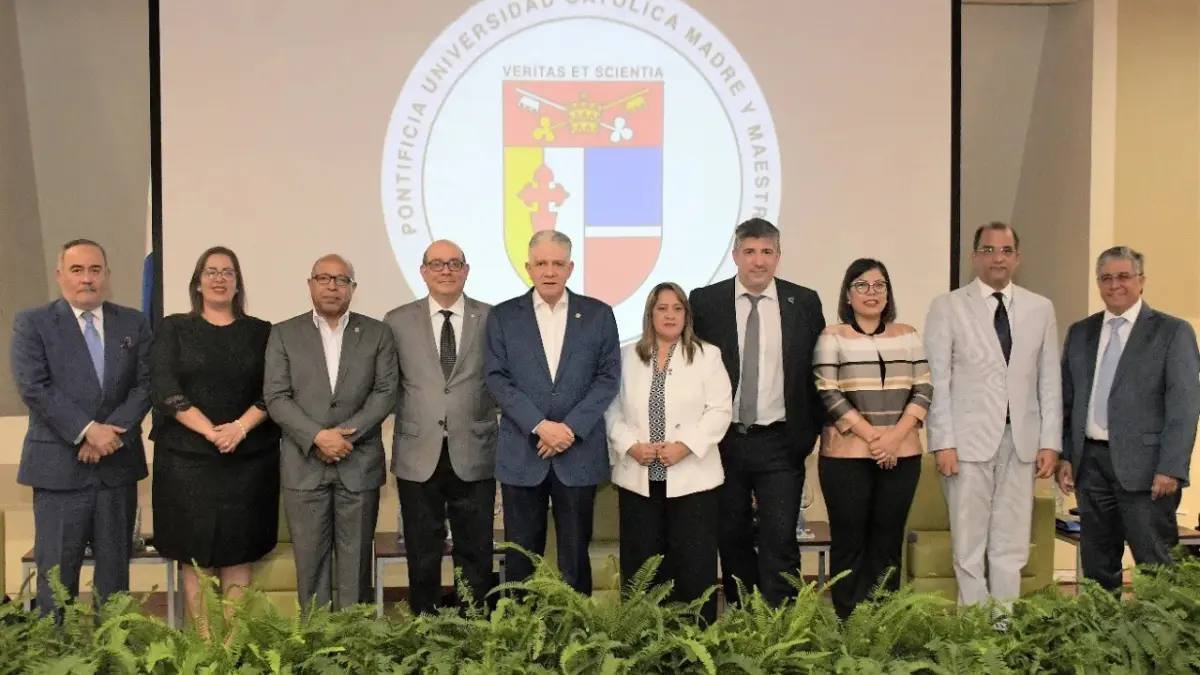 Eduardo Estrella llama a legisladores aprobar Ley de Extinción de Dominio