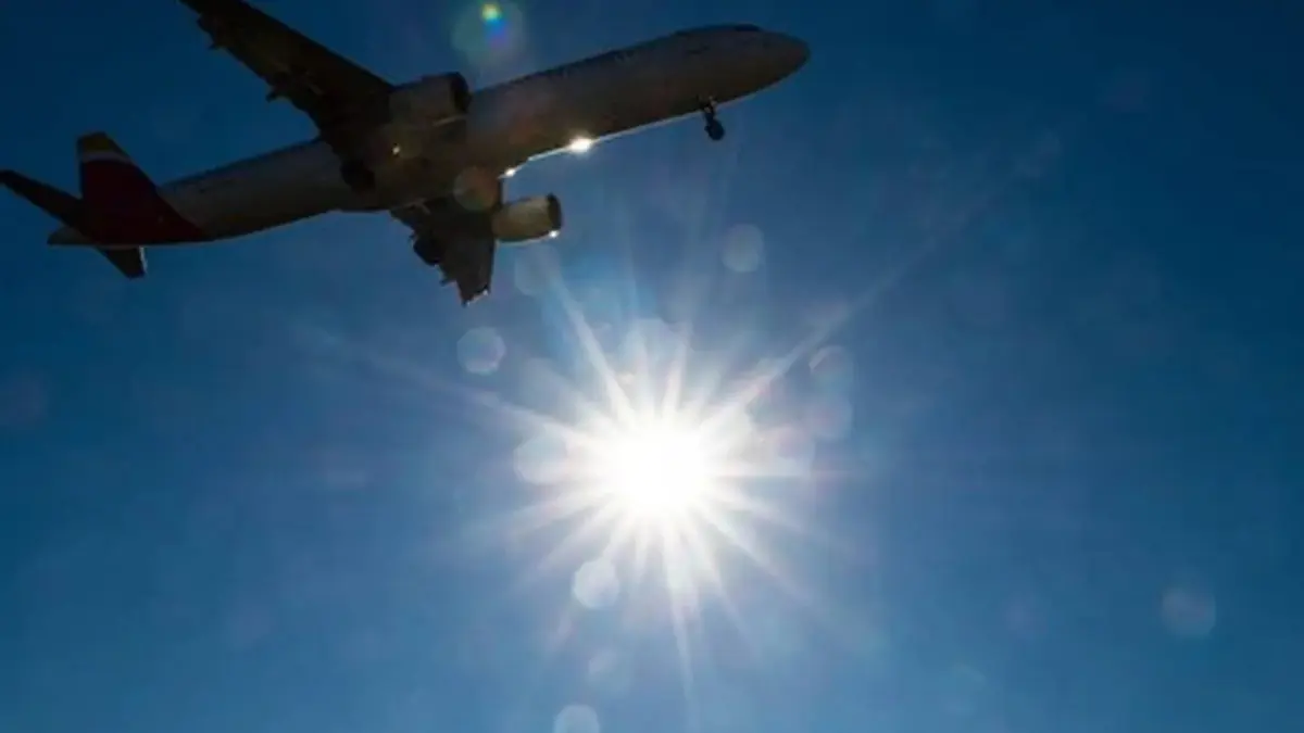 JAC aprueba nuevas operaciones aéreas bajo el régimen de código compartido