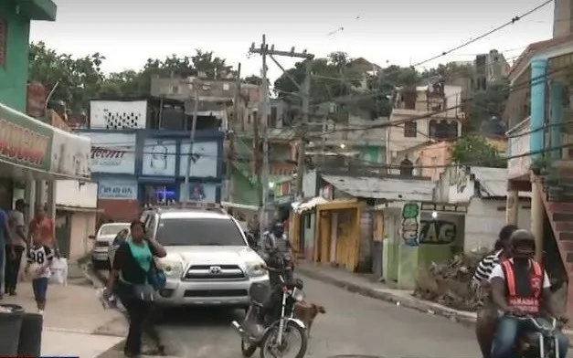 En La Ciénaga temen ataques en venganza por muerte de miembros banda Los menores