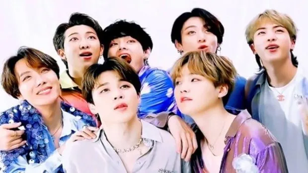 El grupo coreano BTS anuncia una separación temporal