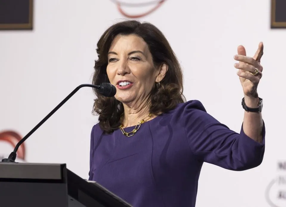 Nueva York refuerza su legislación para proteger el derecho al aborto