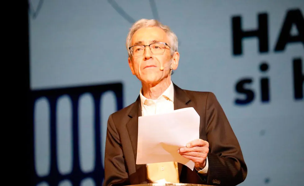 Comisión de la Verdad entrega su esperado informe sobre una Colombia herida