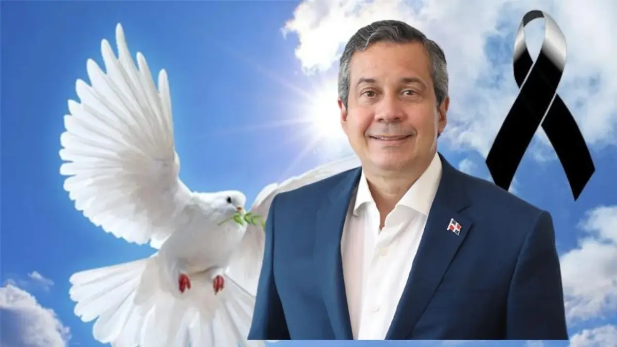 Honras fúnebres al fenecido ministro Orlando Jorge Mera para este martes