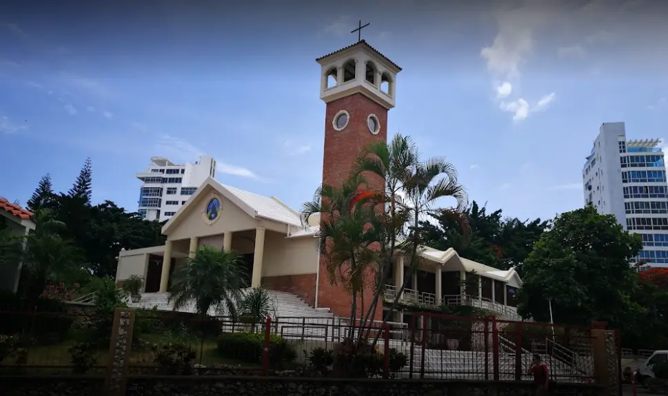 Yeni Berenice y Eduardo Alberto Then estuvieron al momento del traslado de homicida de Orlando Jorge Mera