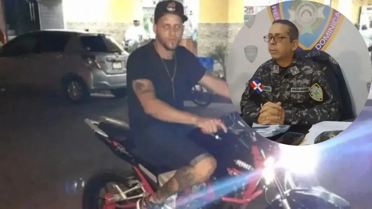 Apresan supuesto delivery que le quitó la vida a otro hombre en Los Praditos