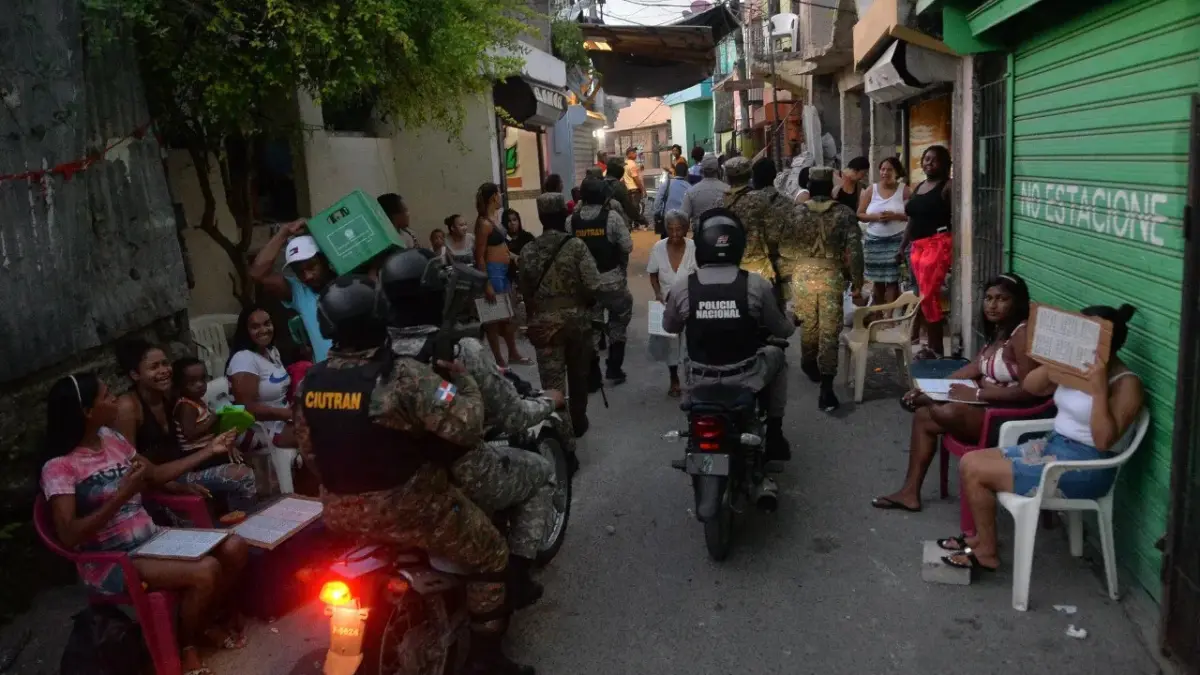 Demandan que operativos mixtos se realicen en zonas estratégicas y de manera regular