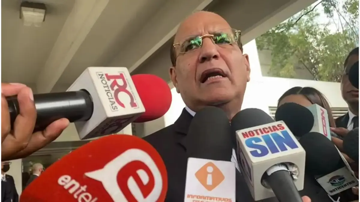 Expresidente de la JCE dice Jorge Mera fue pieza clave en el éxito de las elecciones de 2020