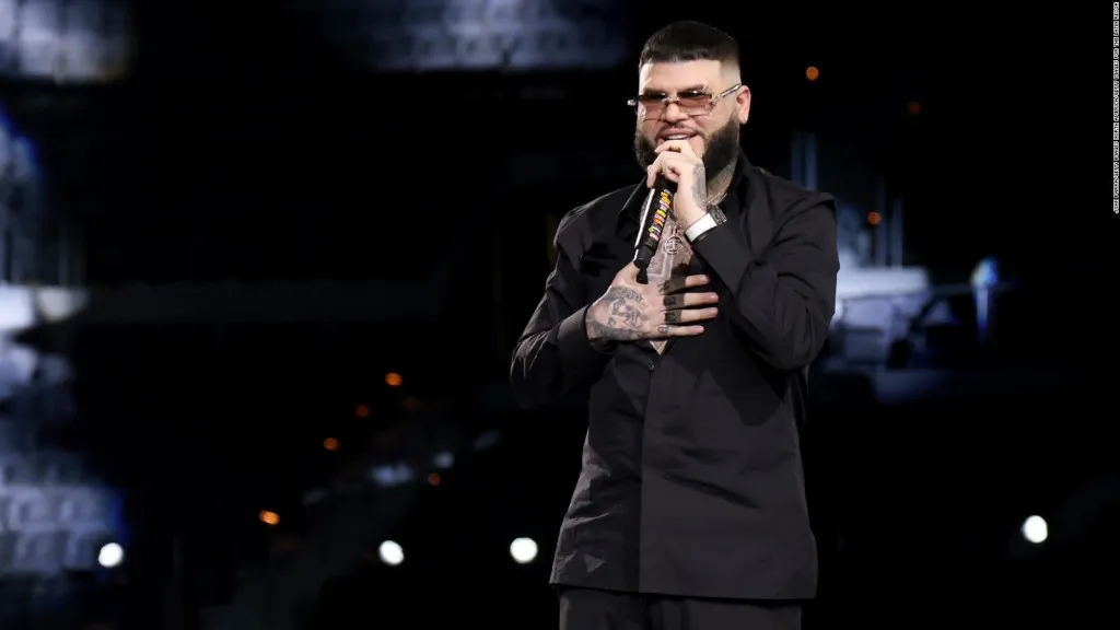 Cancelan concierto de Farruko en Punta Cana