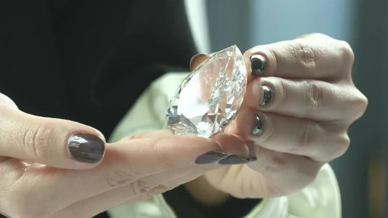 Al menos 40 muertos por un derrumbe en una mina de diamantes en RD del Congo