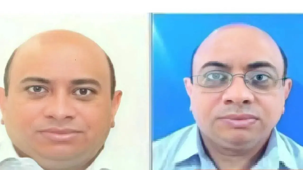 Miguel Cruz pide permiso a Fiscalía para contar su versión de la muerte de Jorge Mera a los medios