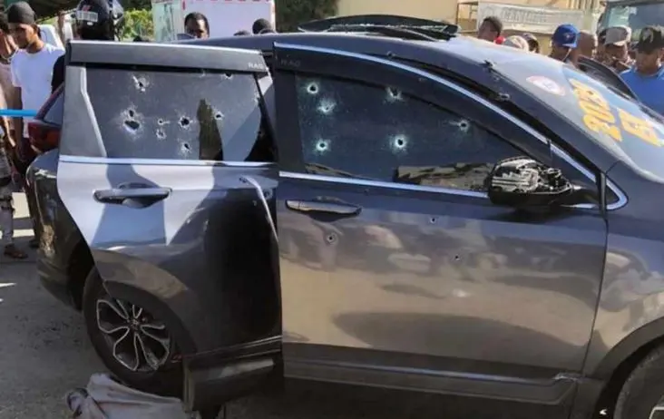 A sólo un día del comienzo de patrullajes mixtos el GSD vive tres tiroteos a plena luz